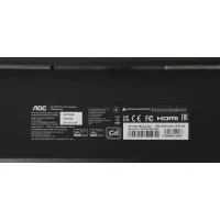 Монитор AOC Agon Pro AG274QS фото 10